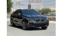 بي أم دبليو X6 M50i