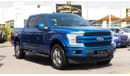 Ford F 150 LARIAT