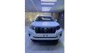 Toyota Prado TXL TOYOTA PRADO 2022 TX-L DIESEL FULL OPTION TOP THE RANGE RIGHT HAND DRIVE