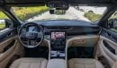 Jeep Grand Cherokee Limited Plus Luxury V6 3.6L 4X4 , Euro.6 , 2024 Без пробега , (ТОЛЬКО НА ЭКСПОРТ)