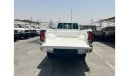 تويوتا هيلوكس TOYOTA HILUX SINGLE CABIN 2.4 DIESEL MANUAL 4X4