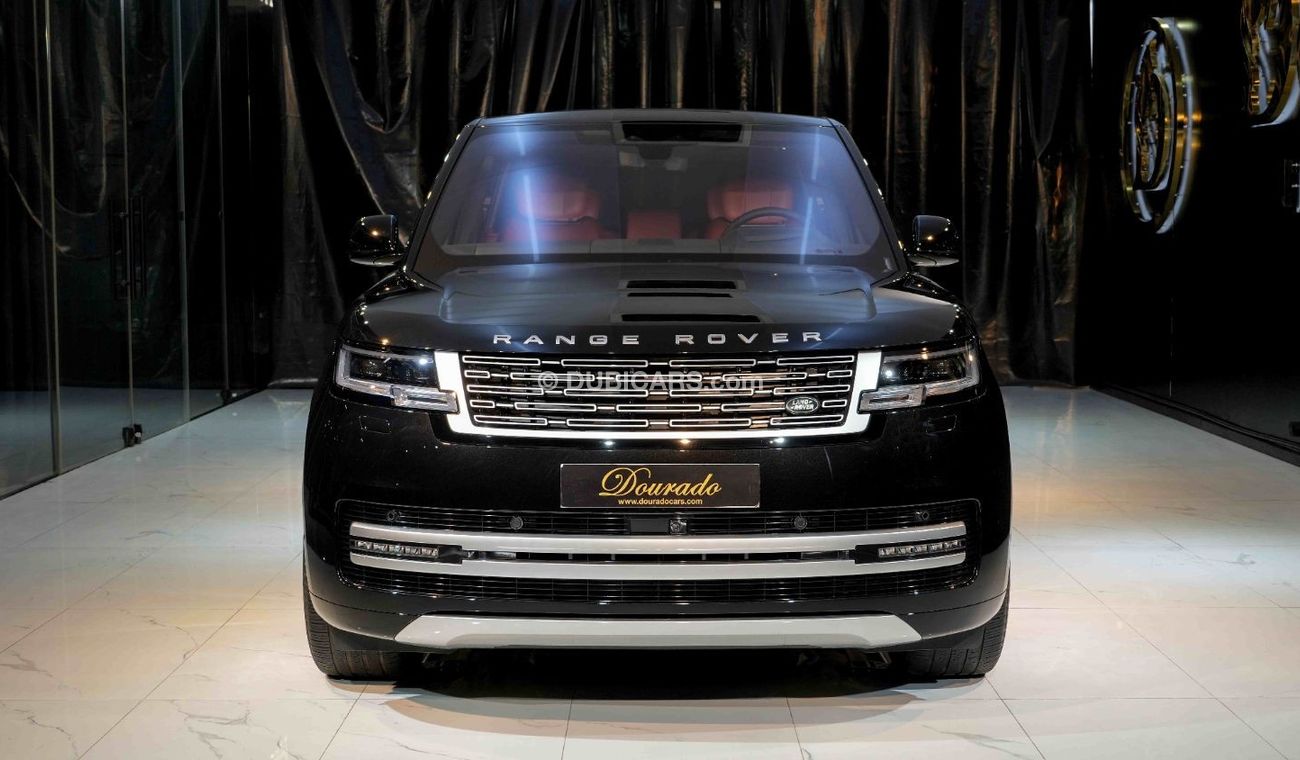 Land Rover Range Rover Autobiography | X-MAS AND NEW YEAR SPECIAL PRICE | SWB | 2023