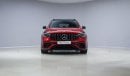 Mercedes-Benz GLC 63 S AMG 4Matic - 2 Years Approved Warranty -  Approved Prepared Vehicle