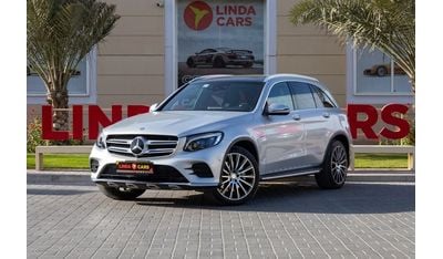 مرسيدس بنز GLC 350 GLC350e