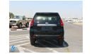 Toyota Prado 2023 Land Cruiser TX 2.7L SUV 4WD Petrol 6 Speed AT - 5 Doors - Book Now!