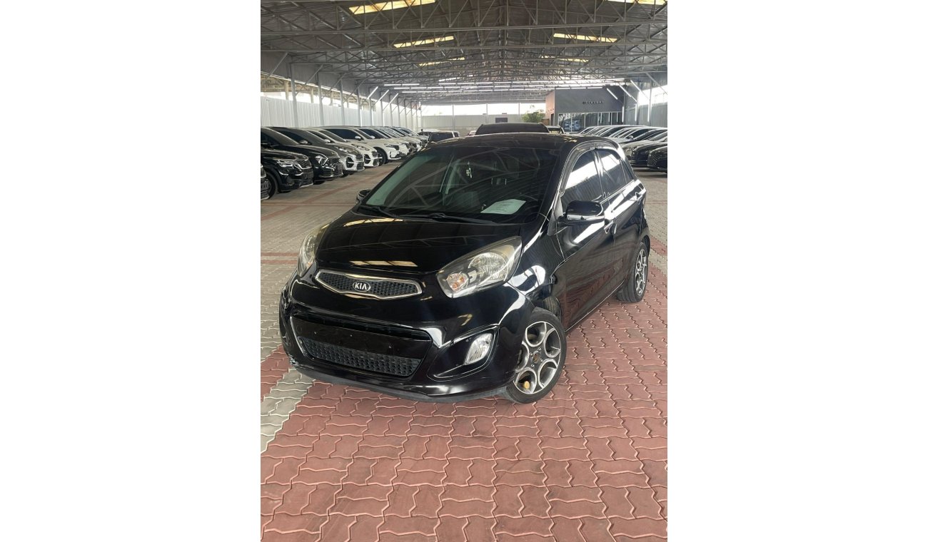 كيا مورنينج KIA MORNING /1.0L/999CC/PETROL/2013/KOREA SPECS