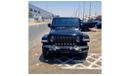 Jeep Wrangler JEEP WRANGLER 2021 CLEAN TITLE