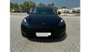 Tesla Model Y Tesla Y 2023 - Long Range - GCC - Warranty - Full Serv History - Perfect Condition - Dual Motor