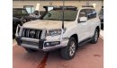 تويوتا برادو TOYOTA LAND CRUISER PRADO KAKADO