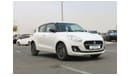 Suzuki Swift GLX | Touch Screen | Reverse Camera | Push Start | Keyless Entry | 2024