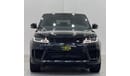 لاند روفر رينج روفر سبورت 2020 Range Rover Sport P525 Autobiography Supercharged V8, One Year Warranty, Full Service History, 