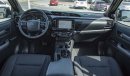 Toyota Hilux 2024 TOYOTA HILUX DOUBLE CAB PICKUP ADVENTURE V6 4.0L PETROL AT