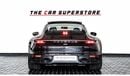 Porsche 911 Carrera 3.0L (380 HP) Coupe 2024-PORSCHE CARRERA 911 S-GCC-BRAND NEW-WARRANTY TILL 09/2027