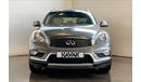 Infiniti QX50 Luxury