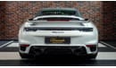 Porsche 911 Cabriolet | Brand New | 2023 | Fully Loaded | 3.7L | 640 HP