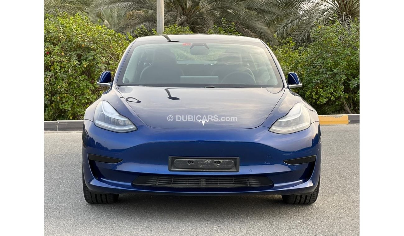 Tesla Model 3 Standard Plus