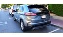 Ford Edge SEL ECOBOOST AWD