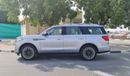 Lincoln Navigator Presidential 2021 3.5L Ecoboost V6 Warranty GCC