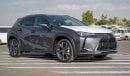 Lexus UX250h 2.0P HEV AT MY2023 – GREY (VC: UX2.0PH_1)