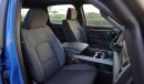 RAM 1500 (НА ЭКСПОРТ , For Export) BIG HORN Crew Cab SST 3.0TT Hurricane , 2025 GCC , 0Km , Без пробега