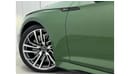 Audi RS5 TFSI quattro 2021 Audi RS5 Quattro Sportback, 2025 Audi Warranty, 2027 Audi Service Pack, Full Optio