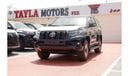 تويوتا برادو Toyota Prado SUV A/T 4X4 4.0 TXL MID NIGHT Petrol 23