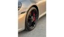 Porsche 911 PORSCHE 911 TARGA 4 GTS 2023 BRAND NEW!!!