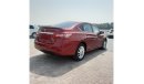 Nissan Sentra SV Nissan Sentra 2013 gcc 1.8 SL full options  IN very excellent condition  clean car  full gloss  n