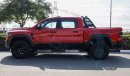 رام 1500 TRX 2023 RAM 1500 TRX CREW CAB 4X4 6.2L V8 SRT GCC 0Km , ( ONLY  FOR EXPORT )