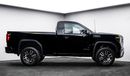 GMC Sierra 1500 AT4 2024 - GCC - Under Warranty