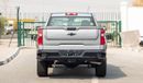 Chevrolet Silverado LT 1500 Z71 Trailboss Regular Cab/GCC/Warranty. For Local Registration +5%