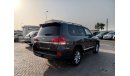 Toyota Land Cruiser TOYOTA LAND CRUISER RIGHT HAND DRIVE (PM1568)