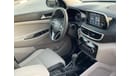 Hyundai Tucson 2019 Hyundai Tucson 2.0L V4 SEL+ GDi Push Start & Radar Leather Seats -