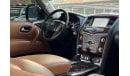 Nissan Patrol SE Platinum