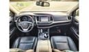 Toyota Highlander Hybrid TOYOTA highlander XLE full option