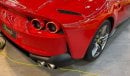 Ferrari 812 GTS | 2022 | Rosso Corsa | 6.5L V12 | 789 HP | Negotiable Price