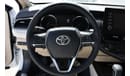 Toyota Camry 2023 Toyota Camry 3.5L V6 Limited Full Option