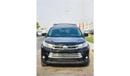 تويوتا هايلاندر Hybrid TOYOTA highlander XLE full option