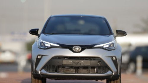 Toyota CHR