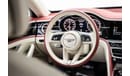 Bentley Continental Flying Spur 2022 - BENTLEY FLYING CONTENINTAL SPUR W12 - SERVICE HISTORY - 1 YEAR WARRANTY