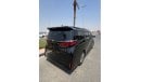 Toyota Alphard TOYOTA ALPHARD 2.5CC RHD (2AR)