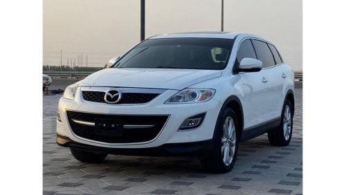 Mazda CX9