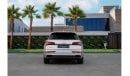 Audi SQ5 | 2,644 P.M  | 0% Downpayment | Full Agency History!