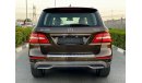 Mercedes-Benz ML 400 AMG fully loaded