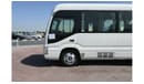 Toyota Coaster TOYOTA COASTER 4.2L DIESEL 30 seatersMANUAL TRANSMISSION 2024