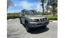 Nissan Patrol Super Safari NISSAN PATROL SUPER SAFARI 2024 A/T(EXPORT)