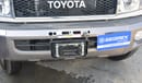 Toyota Land Cruiser LC78 4.5 DIESEL & LC78 4.0 PETROL HARD TOP