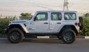 جيب رانجلر (НА ЭКСПОРТ , For Export) Unlimited Rubicon Xtreme 2.0L Turbo , 2024 GCC , 0Km , Без пробега