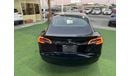 تسلا موديل 3 Sedan model 3 REAR -WHEEL DRIVE engine UU RWD ELECTRIC one battery