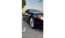 Maserati Quattroporte Base 3.0L